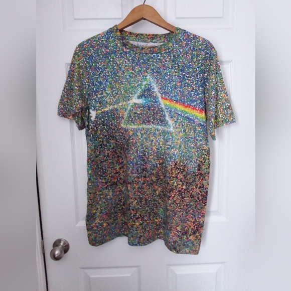 Pink Floyd Other - NWOT PINK FLOYD Brand T-Shirt